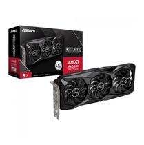 Gpu asrock rx 7600 8gb challenger pro oc, gddr6, 128-bits, 3x dp / 1x hdmi - 90-ga62zz-00uanf Gpu asrock rx 7600 8gb challenger pro oc, gddr6, 128-bits, 3x dp / 1x hdmi - 90-ga62zz-00uanf