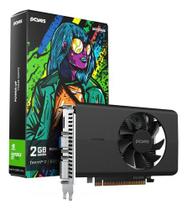 Gpu Geforce Gt740 2gb Gddr5 128 Bit Single Fan Projeto Edge