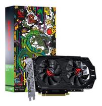 GPU Geforce Gtx 1650 Super 4gb Gddr6 128 Bits Dual Fan Graffiti Series PAK1650S4GBDF GPU Geforce Gtx 1650 Super 4gb Gddr6 128 Bits Dual Fan Graffiti Series PAK1650S4GBDF