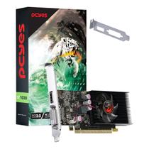 Gpu Gt 1030 4Gb Gddr4 64Bit Single Fan Low Profile - Pagt10304Gbg4Lp - PCYES
