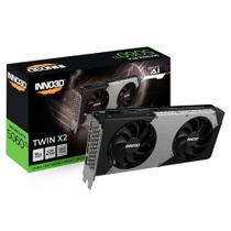 Gpu INNO3D Geforce RTX 5060 TI 16GB 128BITS GDDR7 X2 OC N506T2-16D7X-191073N Gpu INNO3D Geforce RTX 5060 TI 16GB 128BITS GDDR7 X2 OC N506T2-16D7X-191073N
