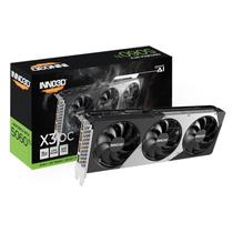 Gpu INNO3D Geforce RTX 5060 TI 16GB 128BITS GDDR7 X3 OC N506T3-16D7X-191073L Gpu INNO3D Geforce RTX 5060 TI 16GB 128BITS GDDR7 X3 OC N506T3-16D7X-191073L