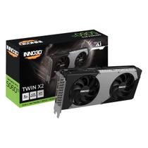 Gpu Inno3d Geforce Rtx 5060 Ti 8gb 128bits Gddr7 Twin X2 N506t2-08d7-193075n
