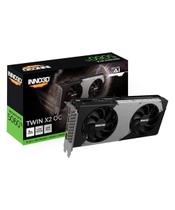 Gpu INNO3D Geforce RTX 5060 TI 8GB 128BITS GDDR7 TWIN X2 OC N506T2-08D7X-193075N Gpu INNO3D Geforce RTX 5060 TI 8GB 128BITS GDDR7 TWIN X2 OC N506T2-08D7X-193075N