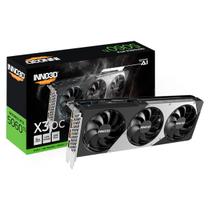 Gpu INNO3D Geforce RTX 5060 TI 8GB 128BITS GDDR7 X3 OC N506T3-08D7X-193075L Gpu INNO3D Geforce RTX 5060 TI 8GB 128BITS GDDR7 X3 OC N506T3-08D7X-193075L