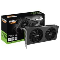 Gpu Inno3d Geforce Rtx 5060 Twin X2 8gb 128bits Gddr7 N50602-08d7-195071n Gpu Inno3d Geforce Rtx 5060 Twin X2 8gb 128bits Gddr7 N50602-08d7-195071n
