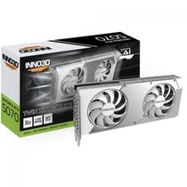 Gpu INNO3D Geforce RTX 5070 TWIN X2 OC White 12GB 192BITS GDDR7 N50702-12D7X-195064W Gpu INNO3D Geforce RTX 5070 TWIN X2 OC White 12GB 192BITS GDDR7 N50702-12D7X-195064W