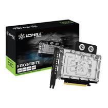 Gpu Inno3d Geforce Rtx 5080 Ichill Frostbite 16gb 256 Bits Gddr7 C50803-16d7x-1760fb Gpu Inno3d Geforce Rtx 5080 Ichill Frostbite 16gb 256 Bits Gddr7 C50803-16d7x-1760fb