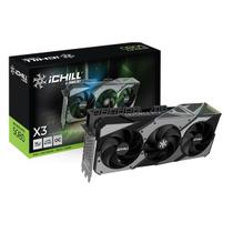 Gpu Inno3d Geforce Rtx 5080 Ichill X3 V2 16gb 256 Bits Gddr7 C50803-16d7x-176069r Gpu Inno3d Geforce Rtx 5080 Ichill X3 V2 16gb 256 Bits Gddr7 C50803-16d7x-176069r