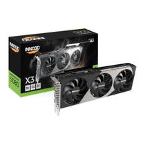 Gpu INNO3D Geforce RTX 5080 X3 16GB 256-BIT GDDR7 N50803-16D7-176068N