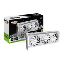 Magazine Luiza Gpu INNO3D Geforce RTX 5080 X3 OC White 16GB 256 BITS GDDR7 N50803-16D7X-17605211 image