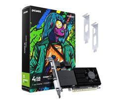 Gpu Nvidia Geforce Gt730 4Gb Ddr5 64 Bits Edge Low Profile Gpu Nvidia Geforce Gt730 4Gb Ddr5 64 Bits Edge Low Profile