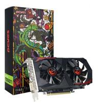 GPU Nvidia Geforce Gtx 1050 Ti 4gb Gddr5 128 Bits PVGTX1050TI4GBR5128