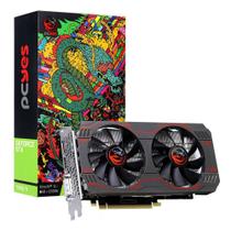 GPU Nvidia Geforce Gtx 1660 Ti 6gb 192bit Pa1660ti6gr6fs