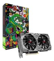 Gpu Nvidia Geforce Rtx 3060 12gb Ddr6 192 Bit Graffiti Serie