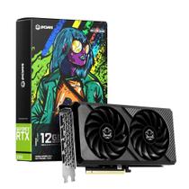 Gpu Nvidia Geforce Rtx 3060 12Gb Ddr6 192 Bits Pcyes Projeto Edge Pgs3060Pe2F