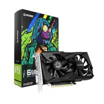 Gpu pcyes rtx 3050 6gb, gddr6, 96-bits, 1x dp / 1x hdmi / 1x dvi - pvpcr30506gb2f Gpu pcyes rtx 3050 6gb, gddr6, 96-bits, 1x dp / 1x hdmi / 1x dvi - pvpcr30506gb2f
