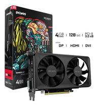 Gpu Rx 550 4gb Gddr5 128 Bits Projeto Edge Pvex5504gbdf