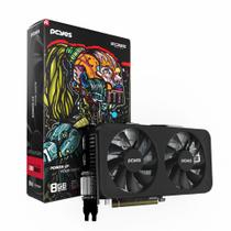 Gpu Rx 570 8Gb 256Bits Gddr5 Projeto Edge Pvex5708Gb2F