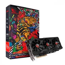 Gpu RX 6800XT 16GB GDDR6 256 BITS Graffiti Series - PJRX6800GR616GBGS Gpu RX 6800XT 16GB GDDR6 256 BITS Graffiti Series - PJRX6800GR616GBGS