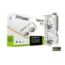 Gpu zotac rtx 5060 8gb twin edge oc, gddr7, 128-bits, 3x dp / 1x hdmi - zt-b50600q-10m Gpu zotac rtx 5060 8gb twin edge oc, gddr7, 128-bits, 3x dp / 1x hdmi - zt-b50600q-10m