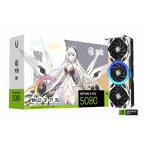 Gpu zotac rtx 5080 16gb apocalypse oc, gddr7, 256-bits, 3x dp / 1x hdmi - zt-b50800c-10p Gpu zotac rtx 5080 16gb apocalypse oc, gddr7, 256-bits, 3x dp / 1x hdmi - zt-b50800c-10p