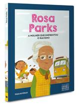 Gr. Biografias - Rosa Parks - Mulher que Enfrentou o Racismo - Folha de S. Paulo