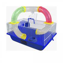 GR153 - moradia Tubos Divertidos