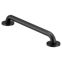 Grab Bar Moen R8718BL Segurança de banheiro oculta de 45 cm