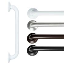 Grab Bar Vive para banheiras e chuveiros - Segurança para deficientes