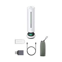 Grabador de Voz Insta360 Wave Altavoz AI Bluetooth Alcance 5m 32GB