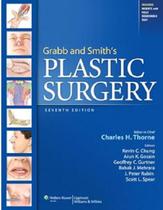 Grabb and Smith's Plastic Surgery - LWW