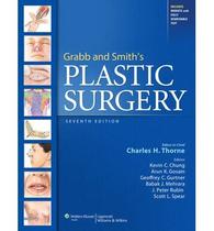 Grabb and smith's plastic surgery