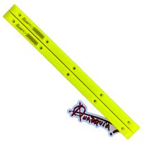 Grabber Anarquia Amarelo