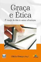 Graca E Etica - O Desafio Da Etica As Nossas Eclesiologia - Editora Sinodal