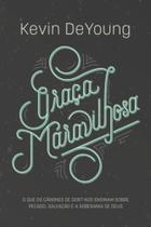 Graça Maravilhosa - TRINITAS