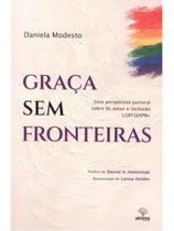 Graça sem fronteiras