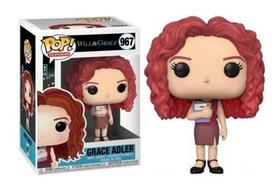 Grace Adler - Funko - Television - Will & Grace - 967
