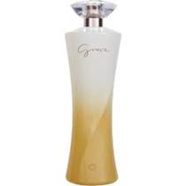 Grace Deo Colônia 100 ml Redesenho