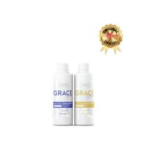 Grace Enzimoteraphy Unique + Violet 100ML