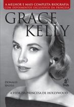 Grace Kelly - A vida da princesa de Hollywood - PRATA