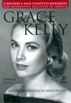 Grace Kelly - A Vida da Princesa de Hollywood - Prata