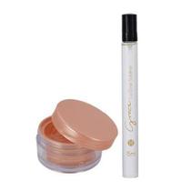 Grace La Rose Sublime Deo Colônia 15ml Pocket - Hinode