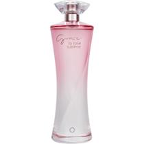 Grace La Rose Sublime Deo Colônia Feminina Hinode 100ml - Presente Dia dos Namorados