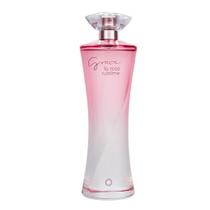 Grace La Rose Sublime Deo Colônia Feminina Hinode 100ml - Presente Dia dos Namorados Grace La Rose Sublime Deo Colônia Feminina Hinode 100ml - Presente Dia dos Namorados
