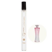 Grace La Rose Sublime Deo Colônia Feminina Hinode 15ml Grace La Rose Sublime Deo Colônia Feminina Hinode 15ml