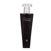 Grace Midnight Hinode Deo Colônia 100ml Grace Midnight Hinode Deo Colônia 100ml