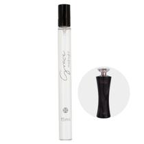 Grace Midnight Hinode Deo Colônia Feminina Hinode 15ml