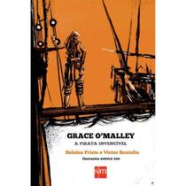 Grace Omalley - A Pirata Invencível Sortido