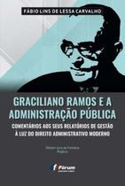 Graciliano Ramos e a Administração Pública